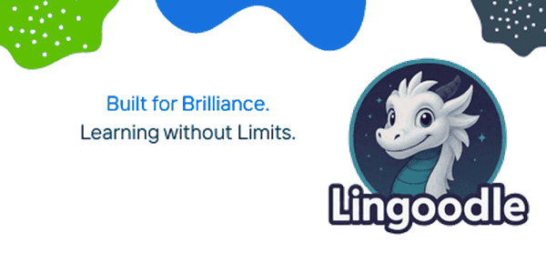 Lingoodle. Learning without Limits